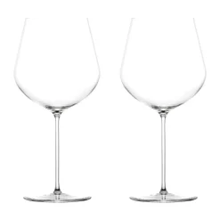 Zwiesel Glas Weingläsersets|Burgunderglas 2er-Set Vuelo