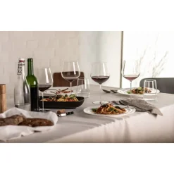 Zwiesel Glas Weingläsersets|Burgunderglas 2er-Set Vuelo