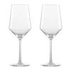 Cabernet Rotweinglas 2er-Set Pure<Zwiesel Glas Discount