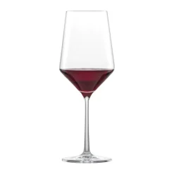 Cabernet Rotweinglas 2er-Set Pure<Zwiesel Glas Discount