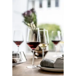 Cabernet Rotweinglas 2er-Set Pure<Zwiesel Glas Discount