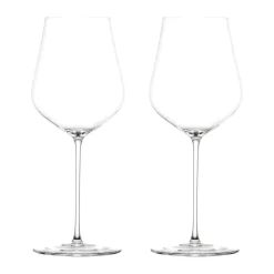 Zwiesel Glas Champagnergläser|Champagnerglas 2er-Set Kolibri mit Moussierpunkt