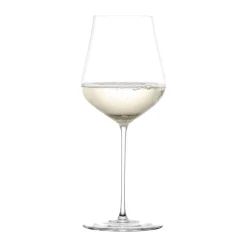 Zwiesel Glas Champagnergläser|Champagnerglas 2er-Set Kolibri mit Moussierpunkt