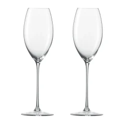 Zwiesel Glas Champagnergläser|Champagnerglas 2er-Set Enoteca