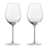 Chianti Rotweinglas 2er-Set Enoteca<Zwiesel Glas Clearance