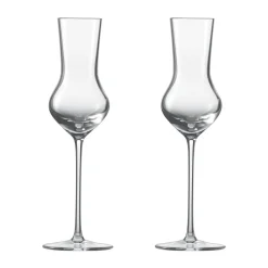 Zwiesel Glas Grappagläser|Grappaglas 2er-Set Enoteca