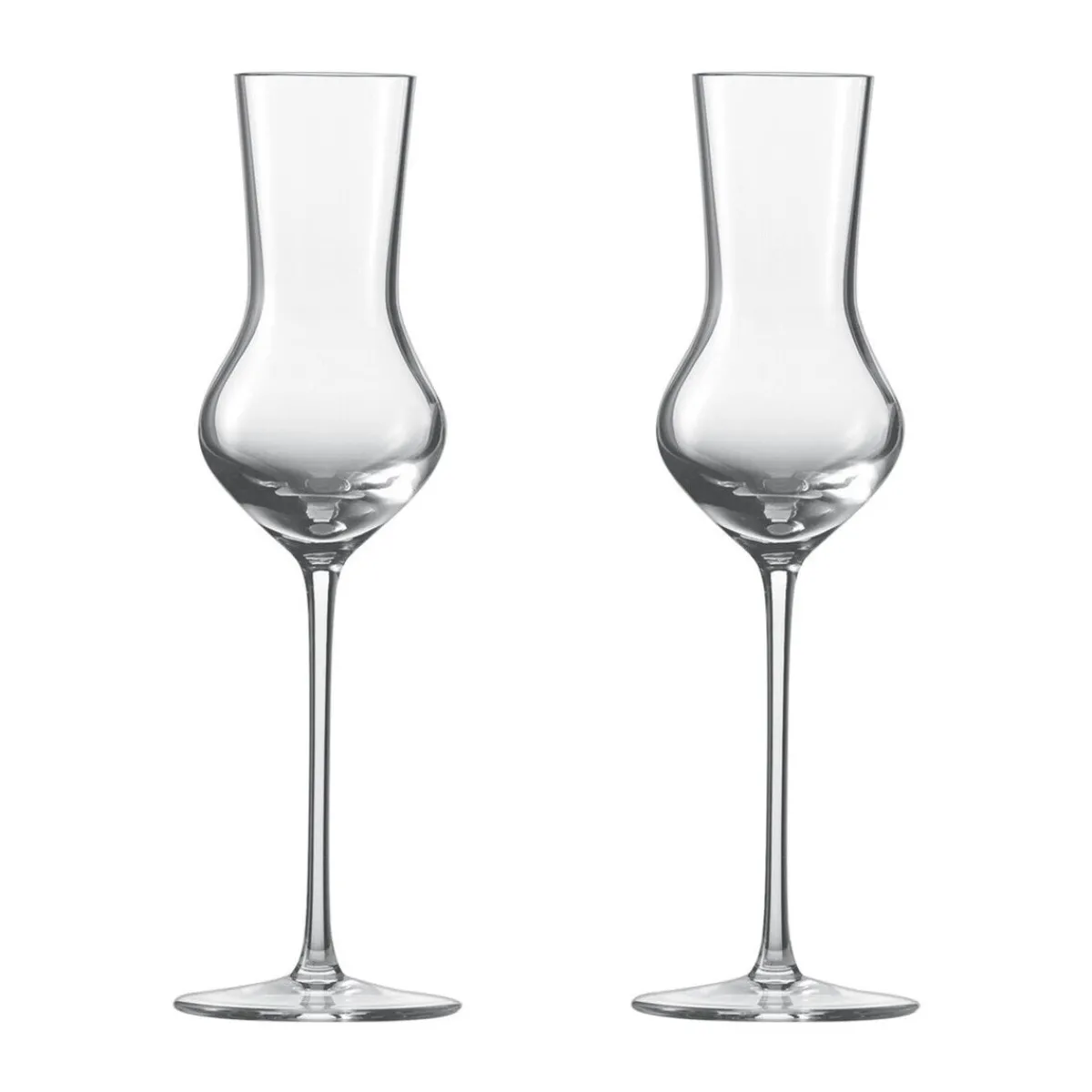 Zwiesel Glas Grappagläser|Grappaglas 2er-Set Enoteca