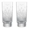 Zwiesel Glas Longdrinkgläser|Longdrinkglas groß 2er-Set Bar Premium No. 3