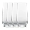 Zwiesel Glas Longdrinkgläser|Longdrinkglas 4er-Set Pure