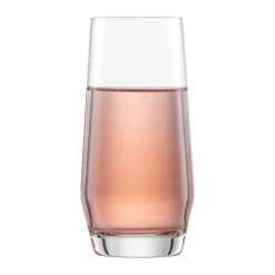 Zwiesel Glas Longdrinkgläser|Longdrinkglas 4er-Set Pure