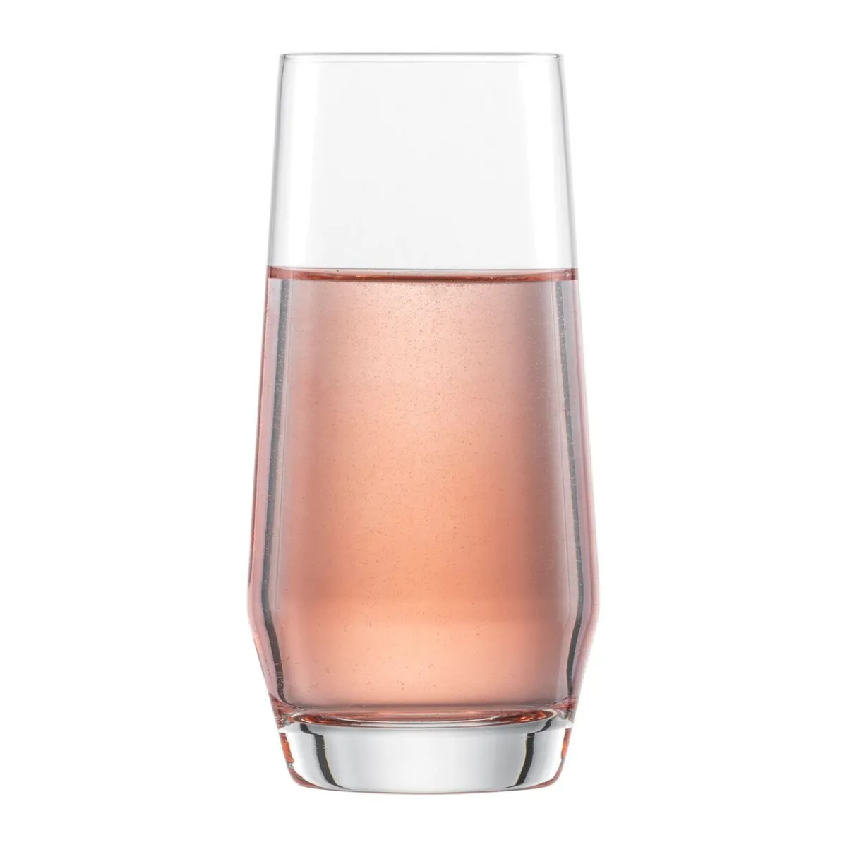 Zwiesel Glas Longdrinkgläser|Longdrinkglas 4er-Set Pure