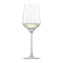 Zwiesel Glas Spargel Zubehör|Riesling Weißweinglas 2er-Set Pure