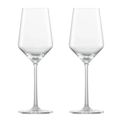 Riesling Weißweinglas 2er-Set Pure<Zwiesel Glas Best