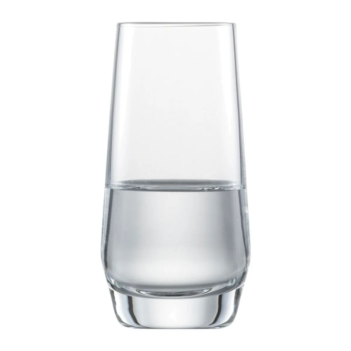 Zwiesel Glas Schnapsgläser|Shotglas 4er-Set Pure