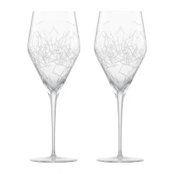 Zwiesel Glas Weißweingläser|Weinglas Allround 2er-Set Bar Premium No. 3
