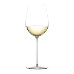 Zwiesel Glas Weingläsersets|Weißweinglas 2er-Set Vuelo mit Moussierpunkt