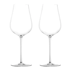 Zwiesel Glas Weißweingläser|Weißweinglas/Portweinglas 2er-Set Kolibri