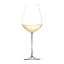 Zwiesel Glas Weißweingläser|Weißweinglas/Portweinglas 2er-Set Kolibri