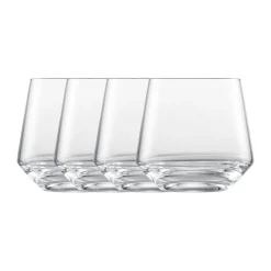 Whiskyglas 4er-Set Pure<Zwiesel Glas New