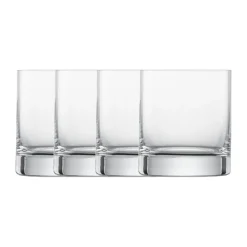 Whiskyglas klein 4er-Set Tavoro<Zwiesel Glas Clearance
