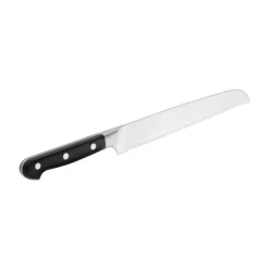 Brotmesser 20 cm Pro schwarz<Zwilling Sale
