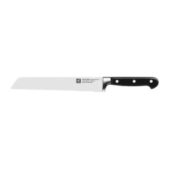 Zwilling Brotbacken|Brotmesser|Brotmesser 20 cm Professional S schwarz