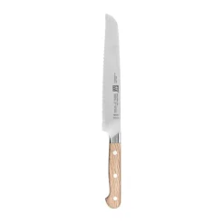 Zwilling Weihnachten|Messer & Co. Entdecken|Brotmesser 20 cm Pro Wood