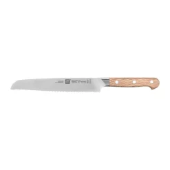 Zwilling Weihnachten|Messer & Co. Entdecken|Brotmesser 20 cm Pro Wood