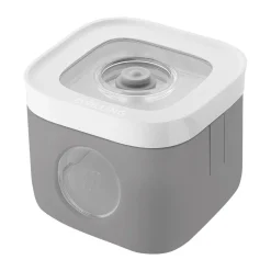 Zwilling Kochwelt Entdecken|Cover S 6 cm Fresh & Save Cube grau