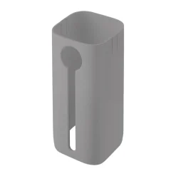 Zwilling Kochwelt Entdecken|Cover 3S 21 cm Fresh & Save Cube grau