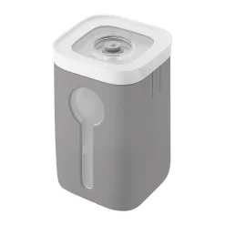 Zwilling Kochwelt Entdecken|Cover 2S 13 cm Fresh & Save Cube grau