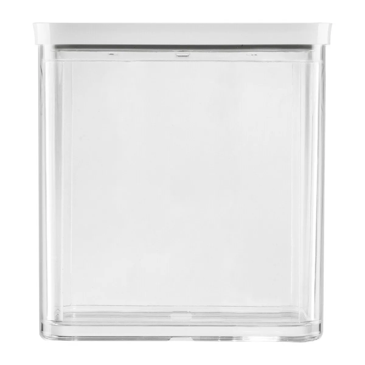 Cube-Set M 10-tlg. Fresh & Save weiß<Zwilling Online