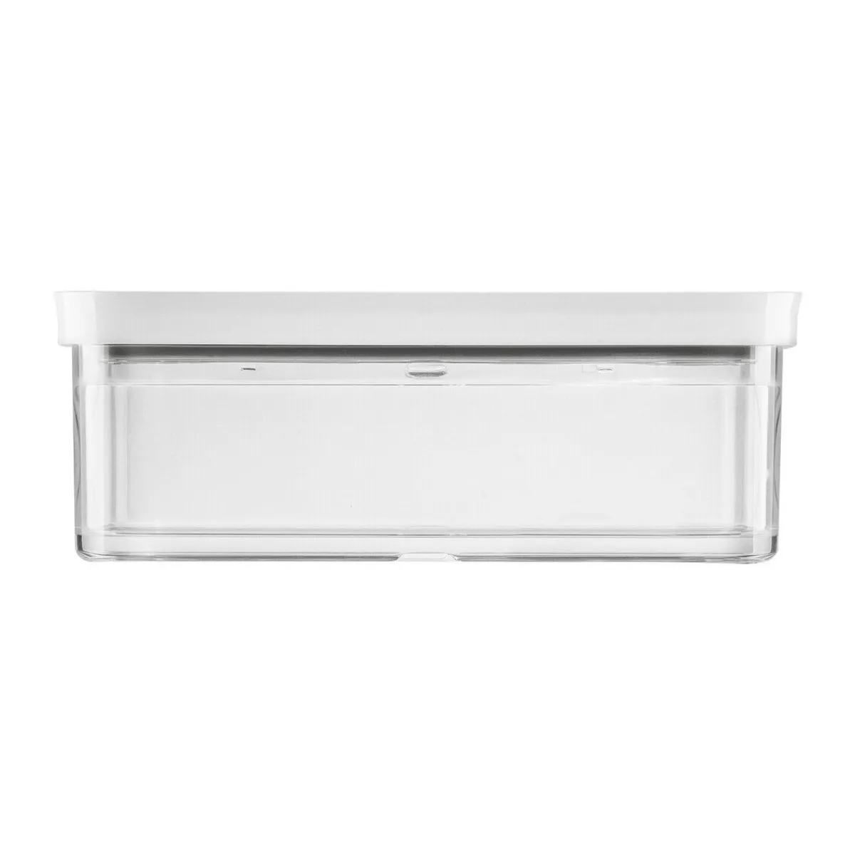 Cube-Set M 10-tlg. Fresh & Save weiß<Zwilling Online