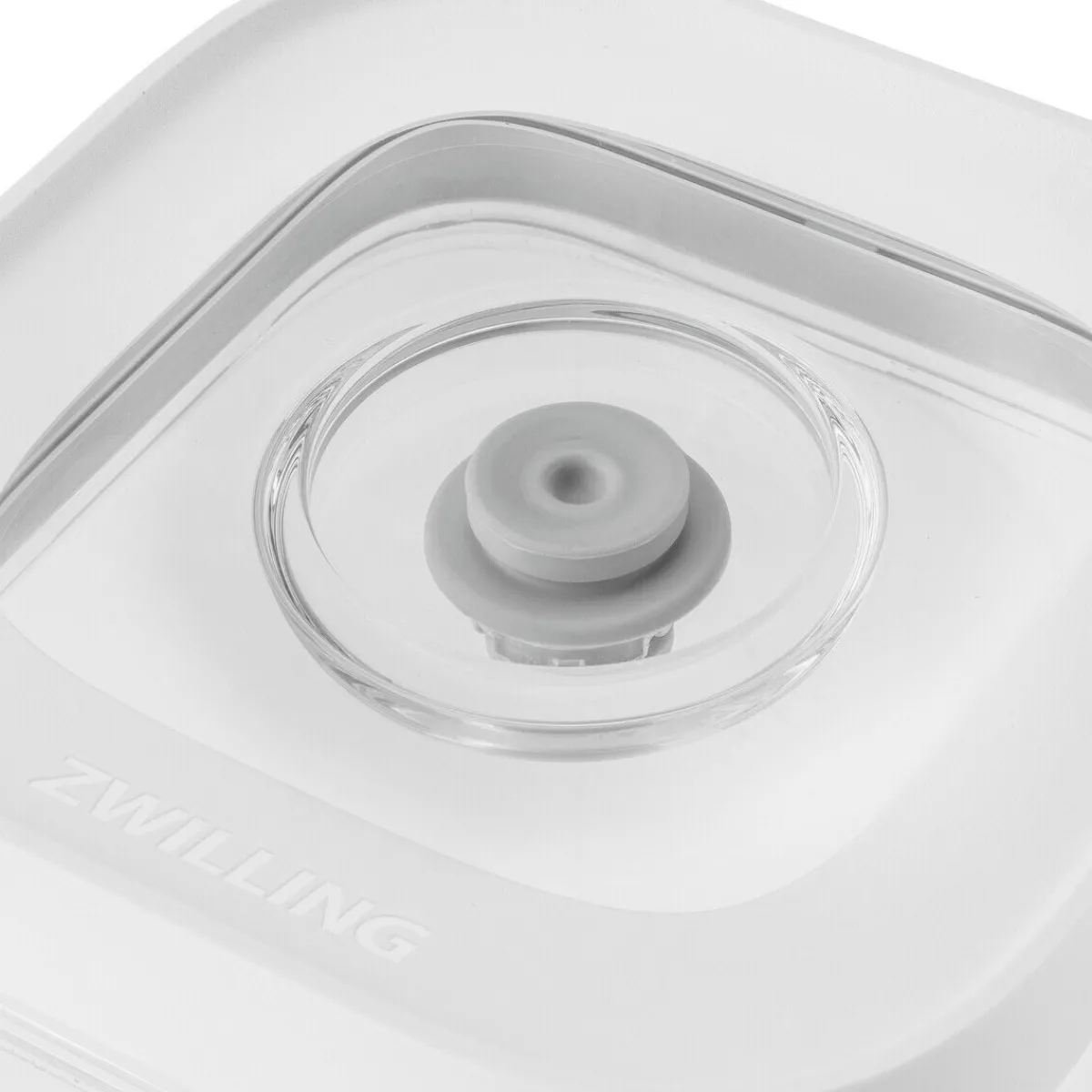 Cube-Set M 10-tlg. Fresh & Save weiß<Zwilling Online