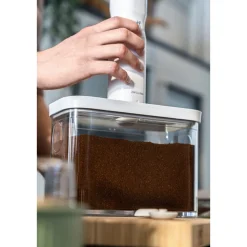 Cube-Set M 10-tlg. Fresh & Save weiß<Zwilling Online