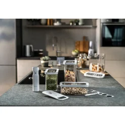 Cube-Set M 10-tlg. Fresh & Save weiß<Zwilling Online