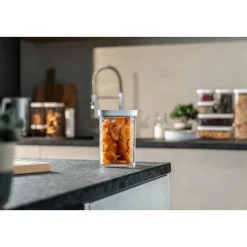 Cube-Set S 11-tlg. Fresh & Save weiß<Zwilling Best