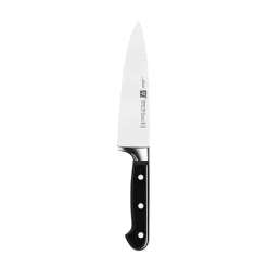 Zwilling Messer & Co. Entdecken|Kochmesser|Fleischmesser 16 cm Professional S schwarz