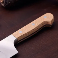 Zwilling Messersets|Messer-Set 3-tlg. Pro Wood