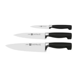 Zwilling Messersets|Messer & Co. Entdecken|Messerset 3-tlg. Vier Sterne