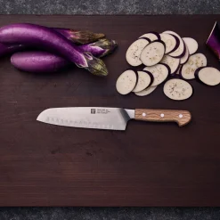 Santokumesser 18 cm Pro Wood<Zwilling Clearance