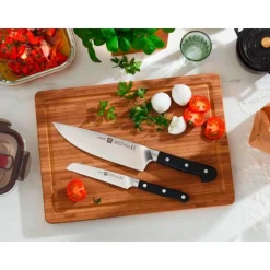 Zwilling Messer & Co. Entdecken|Allzweckmesser|Universalmesser 13 cm Pro