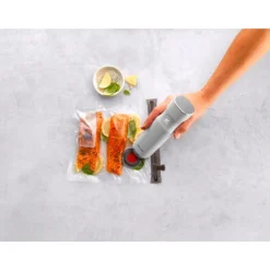 Zwilling Kochwelt Entdecken|Vakuum Beutel M Fresh & Save 10tlg.