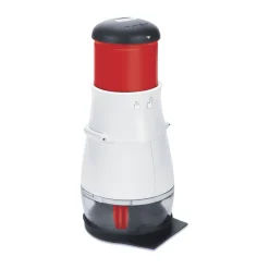 Zyliss Meal Prep|Gemüsehacker Zick-Zick2 mehrfarbig