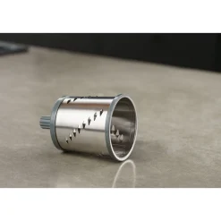 Julienne-Trommel 12 cm Gourmet edelstahl<Zyliss Hot